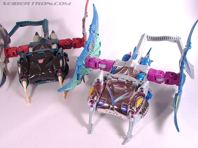 Transformers Beast Wars Metals Depth Charge (Image #63 of 160)