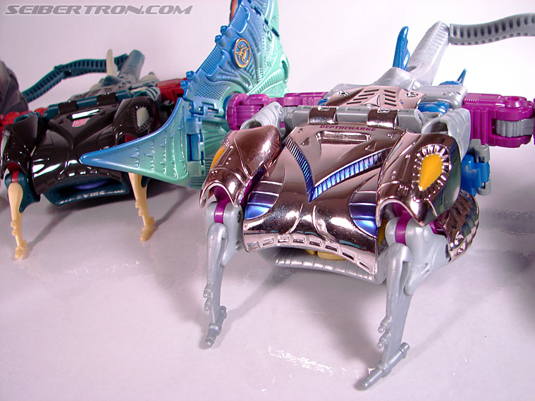 Transformers Beast Wars Metals Depth Charge (Image #64 of 160)