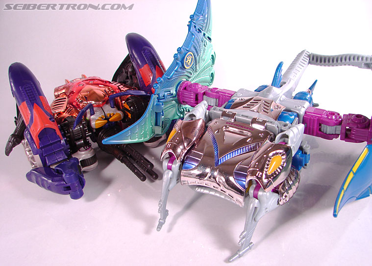 Transformers Beast Wars Metals Depth Charge (Image #65 of 160)