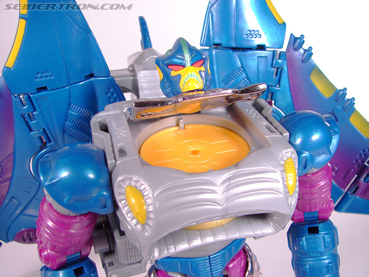 Transformers Beast Wars Metals Depth Charge (Image #67 of 160)