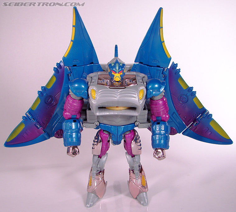 Transformers Beast Wars Metals Depth Charge (Image #68 of 160)