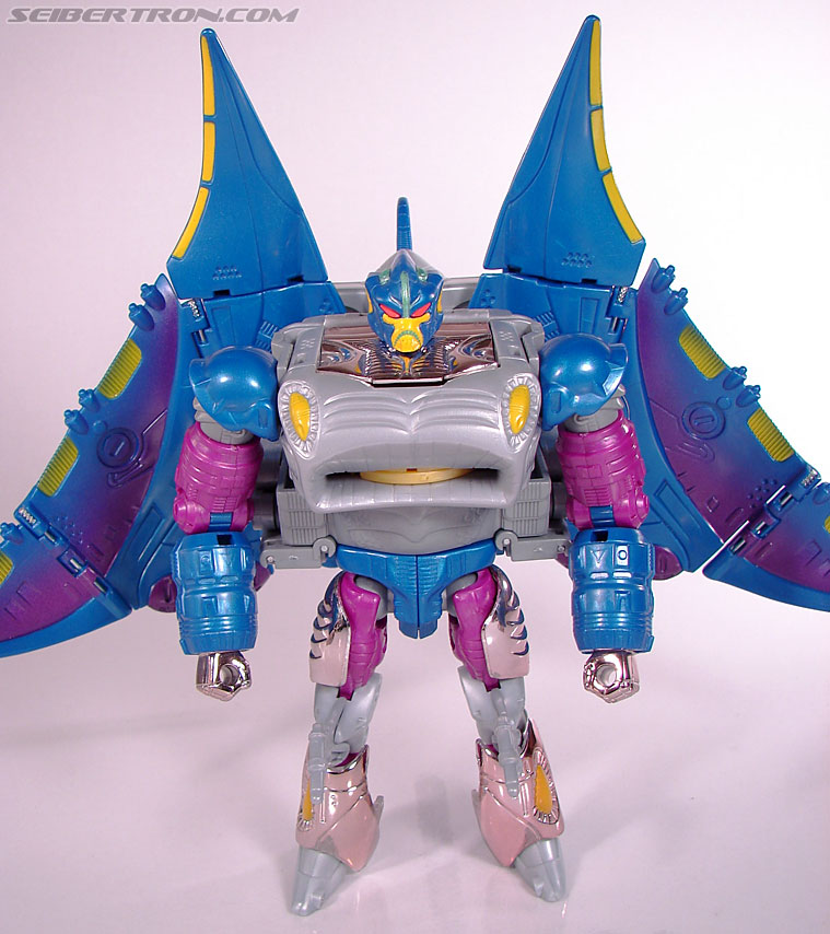 Transformers Beast Wars Metals Depth Charge (Image #69 of 160)