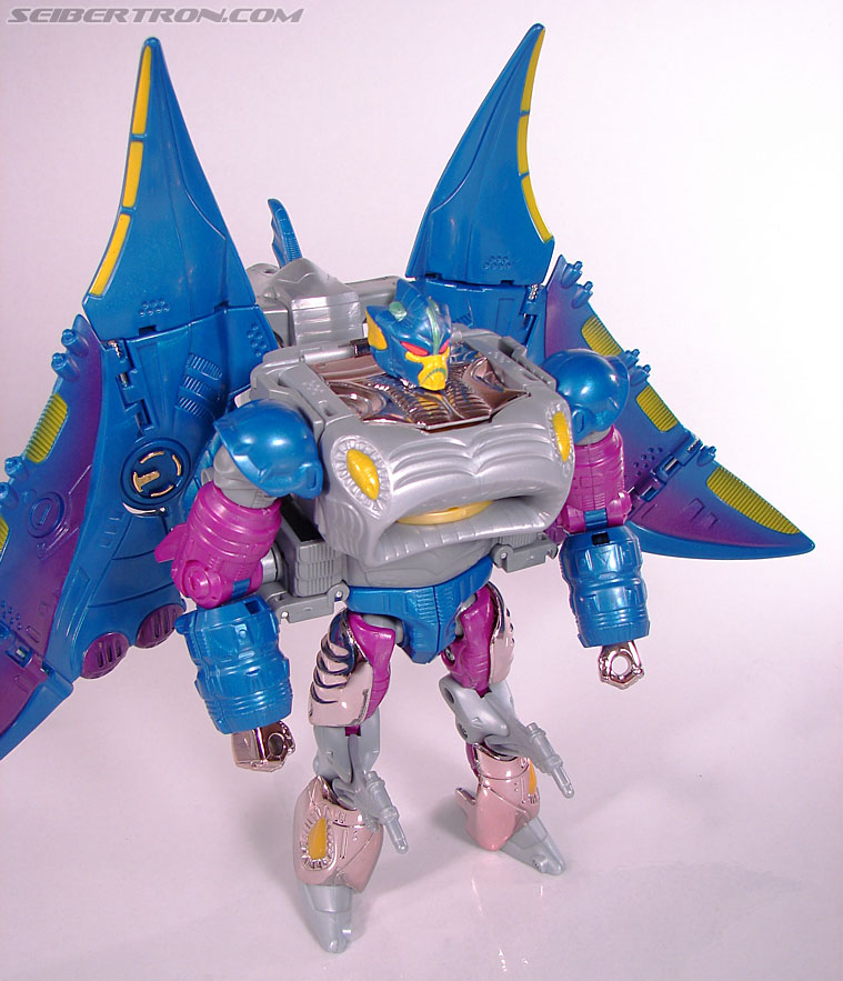 Transformers Beast Wars Metals Depth Charge (Image #70 of 160)