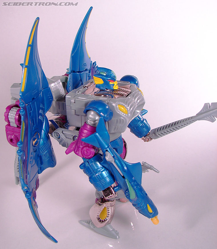 Transformers Beast Wars Metals Depth Charge (Image #74 of 160)