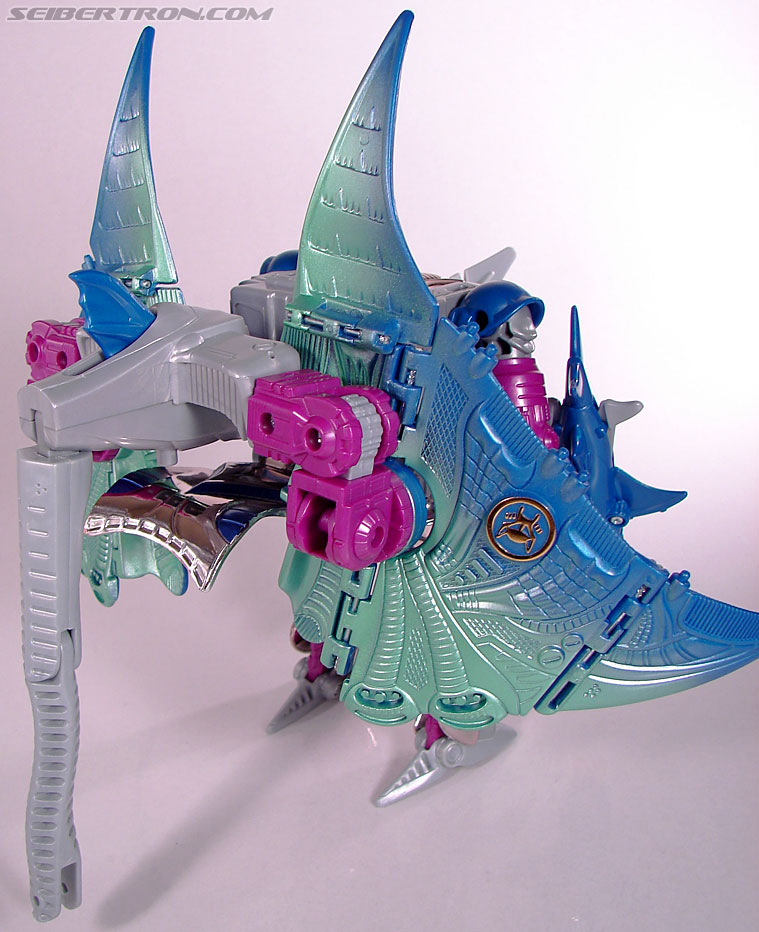 Transformers Beast Wars Metals Depth Charge (Image #76 of 160)