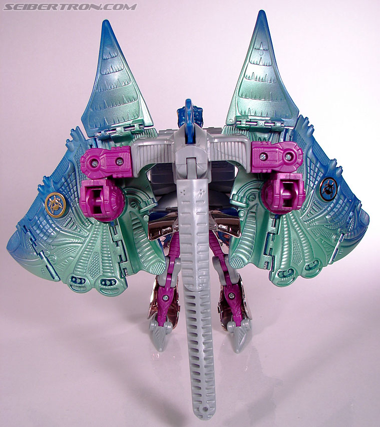 Transformers Beast Wars Metals Depth Charge (Image #77 of 160)