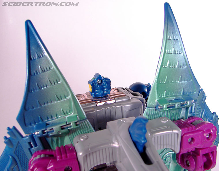 Transformers Beast Wars Metals Depth Charge (Image #78 of 160)