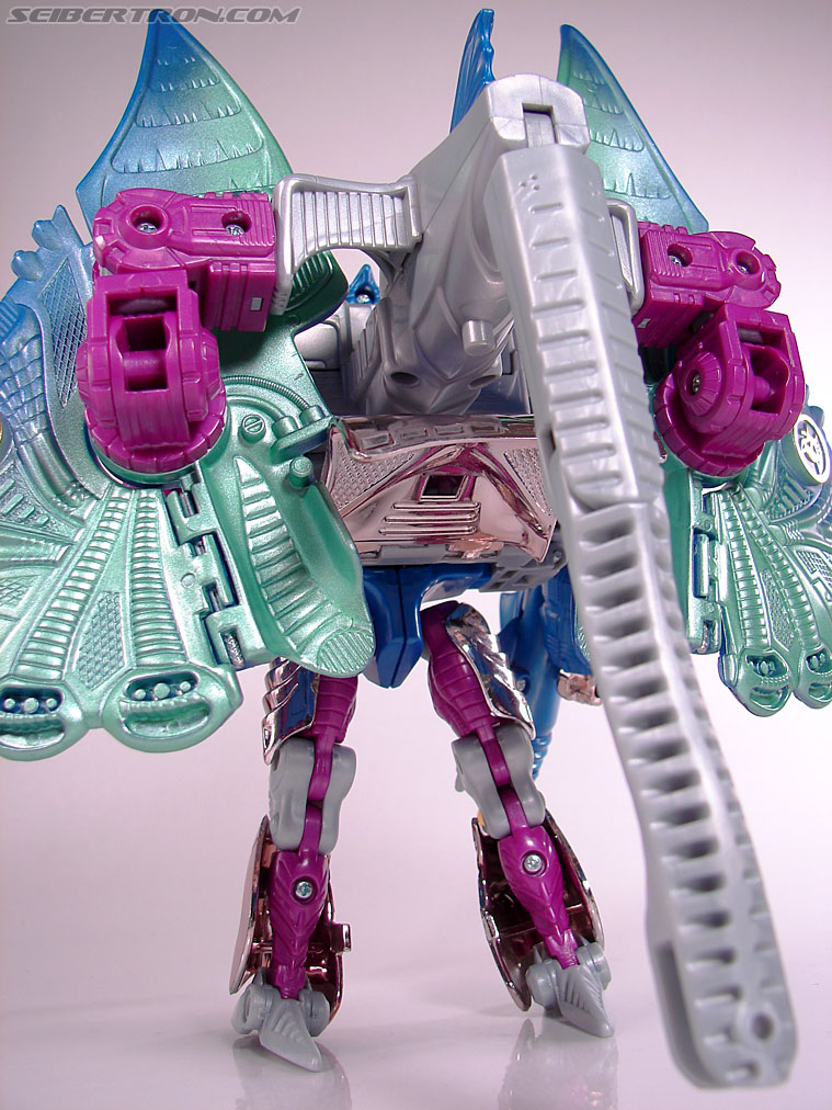 Transformers Beast Wars Metals Depth Charge (Image #80 of 160)