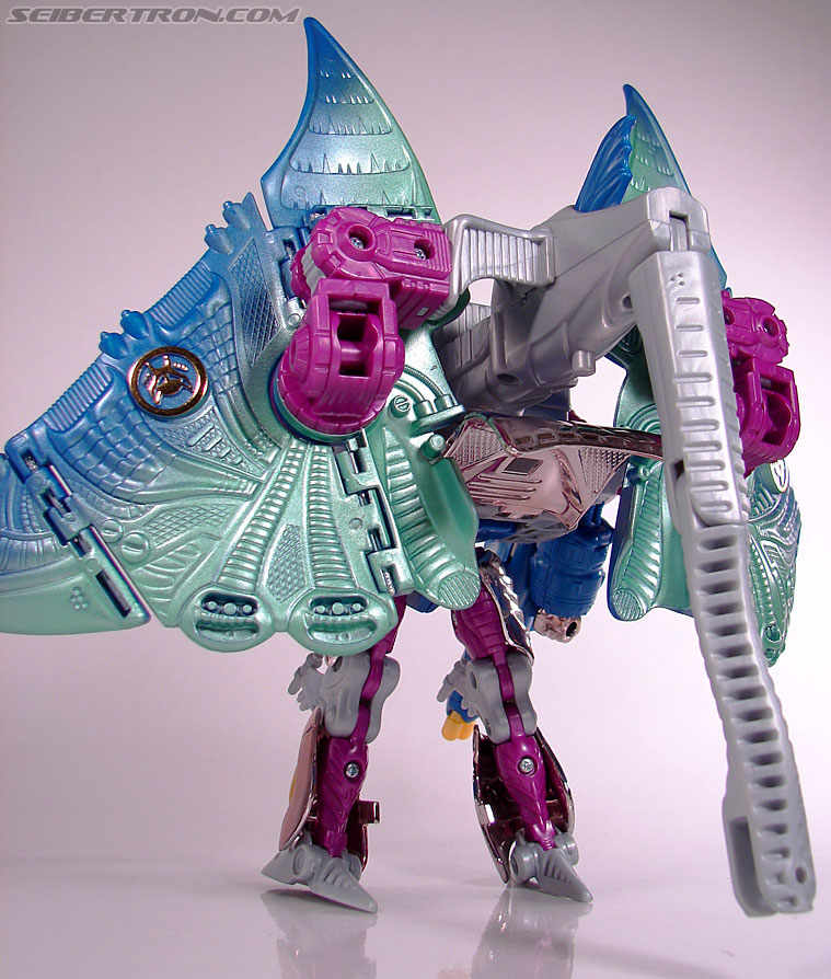Transformers Beast Wars Metals Depth Charge (Image #81 of 160)