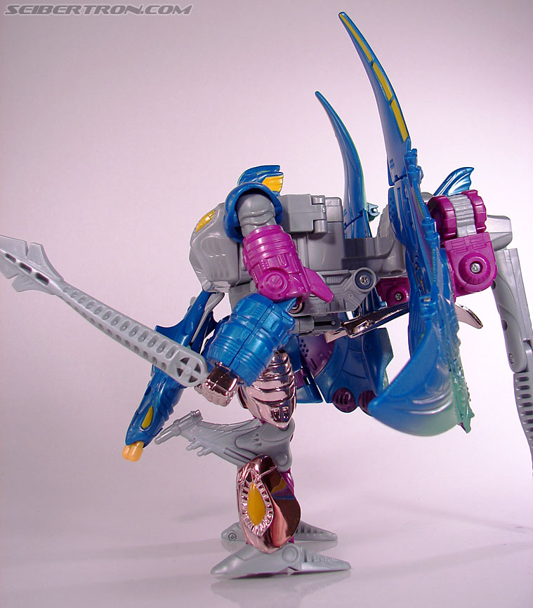 Transformers Beast Wars Metals Depth Charge (Image #82 of 160)