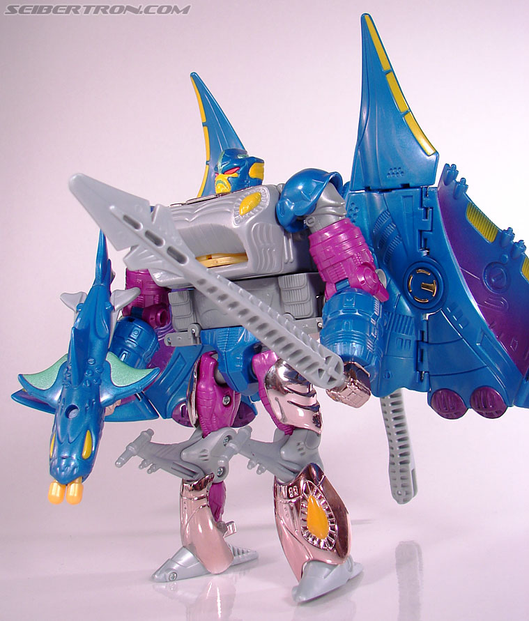 Transformers Beast Wars Metals Depth Charge (Image #84 of 160)