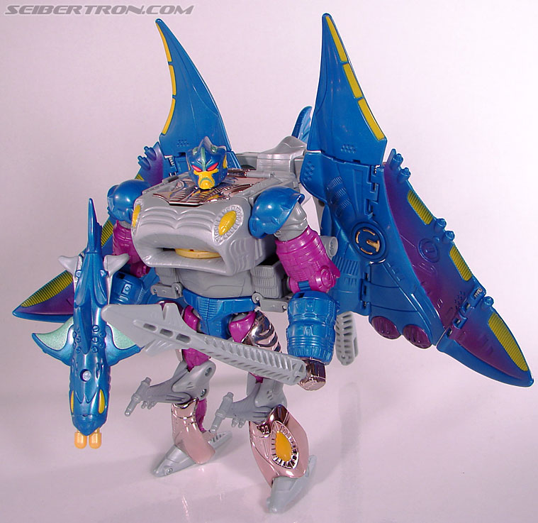 Transformers Beast Wars Metals Depth Charge (Image #85 of 160)