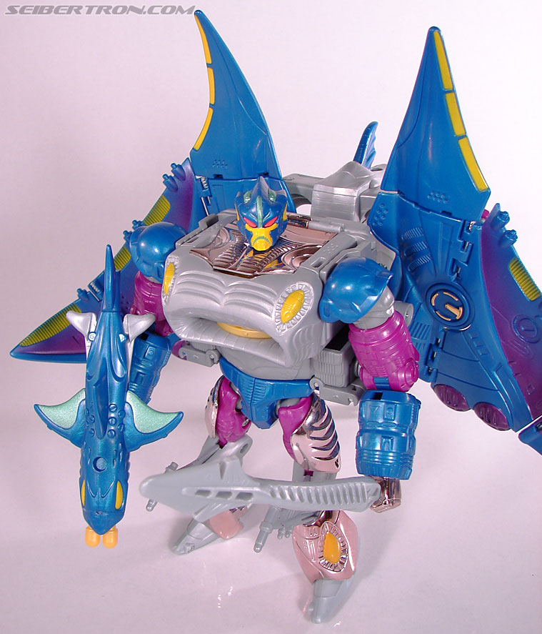 Transformers Beast Wars Metals Depth Charge (Image #86 of 160)