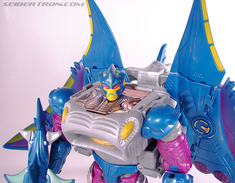 Transformers Beast Wars Metals Depth Charge (Image #87 of 160)