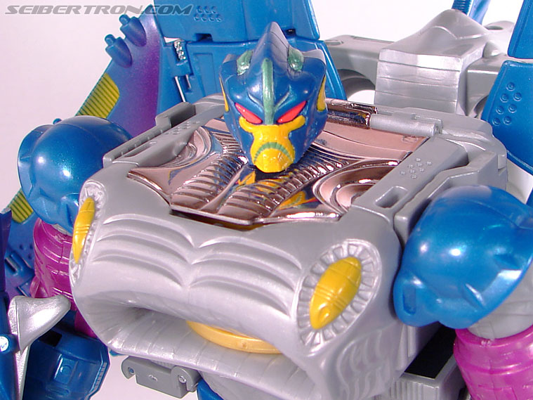 Transformers Beast Wars Metals Depth Charge (Image #88 of 160)