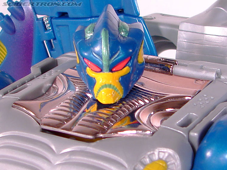 Transformers Beast Wars Metals Depth Charge (Image #89 of 160)
