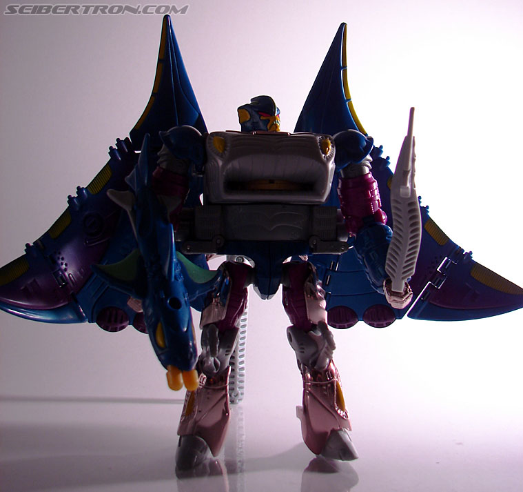 Transformers Beast Wars Metals Depth Charge (Image #90 of 160)