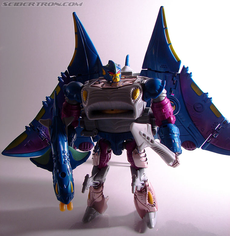 Transformers Beast Wars Metals Depth Charge (Image #91 of 160)