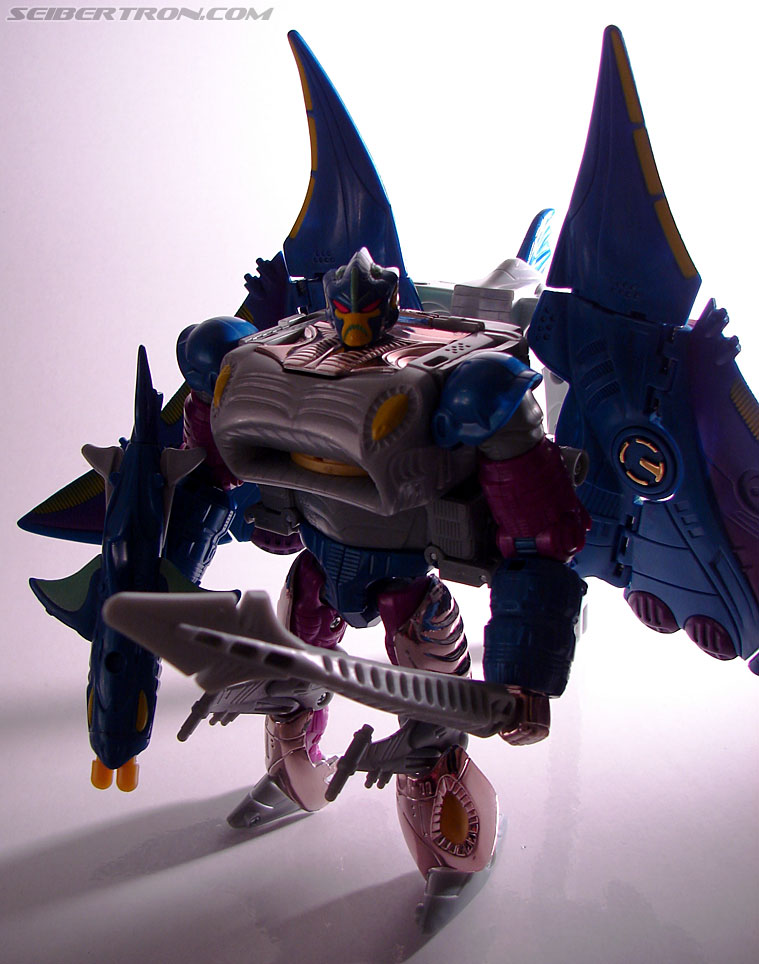 Transformers Beast Wars Metals Depth Charge (Image #93 of 160)