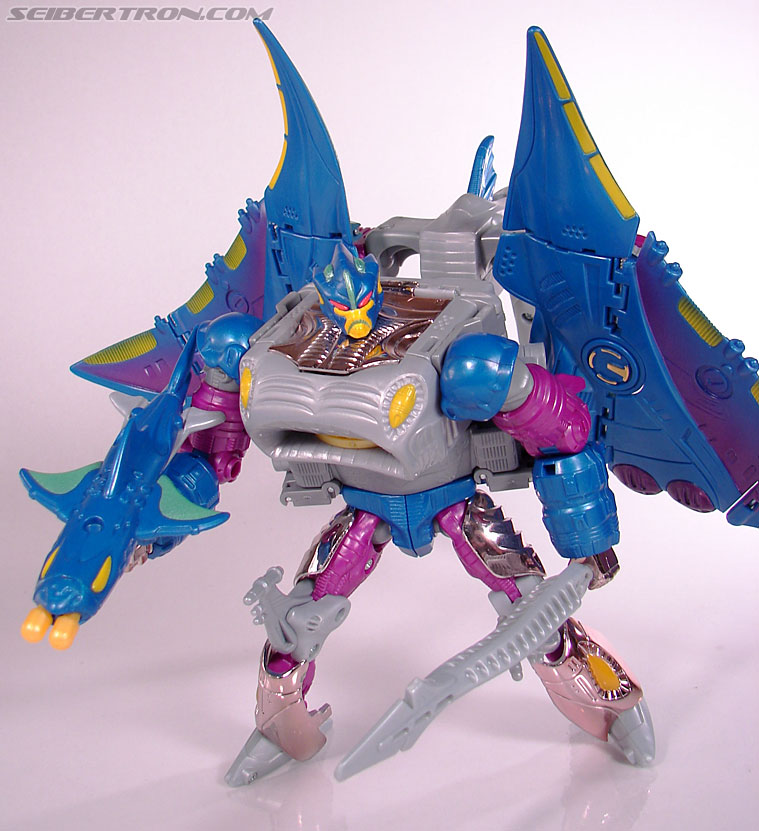 Transformers Beast Wars Metals Depth Charge (Image #94 of 160)