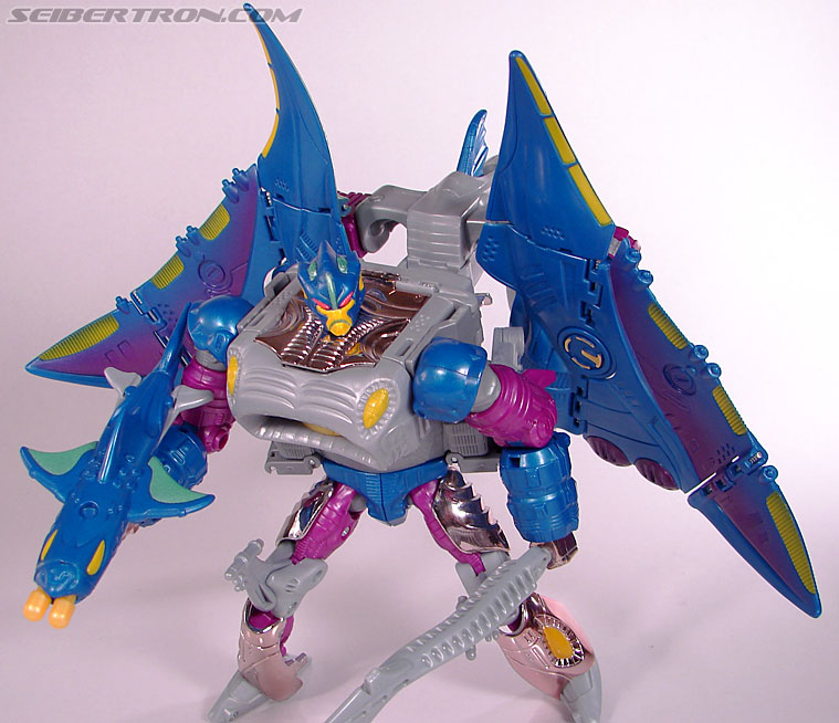 Transformers Beast Wars Metals Depth Charge (Image #96 of 160)