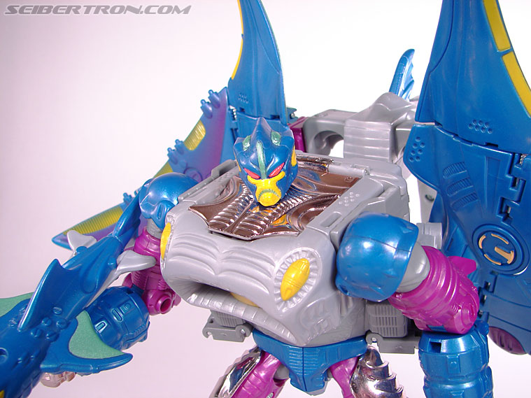 Transformers Beast Wars Metals Depth Charge (Image #97 of 160)