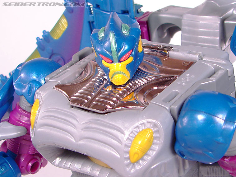Transformers Beast Wars Metals Depth Charge (Image #98 of 160)