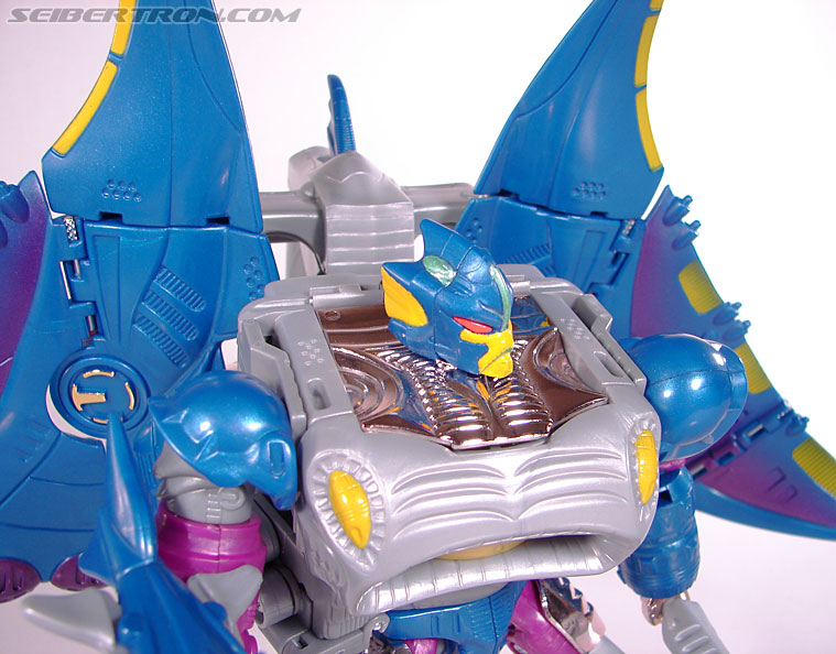 Transformers Beast Wars Metals Depth Charge (Image #99 of 160)