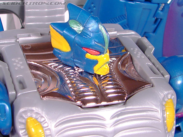 Transformers Beast Wars Metals Depth Charge (Image #100 of 160)