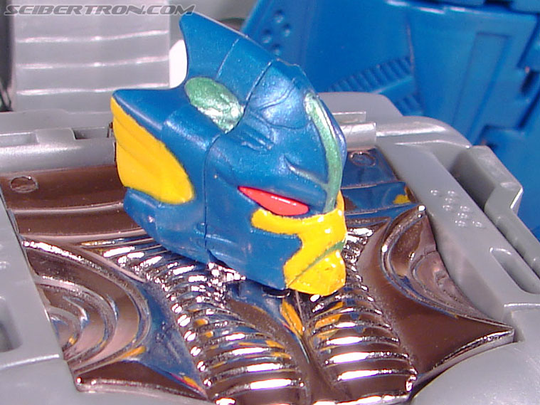 Transformers Beast Wars Metals Depth Charge (Image #101 of 160)