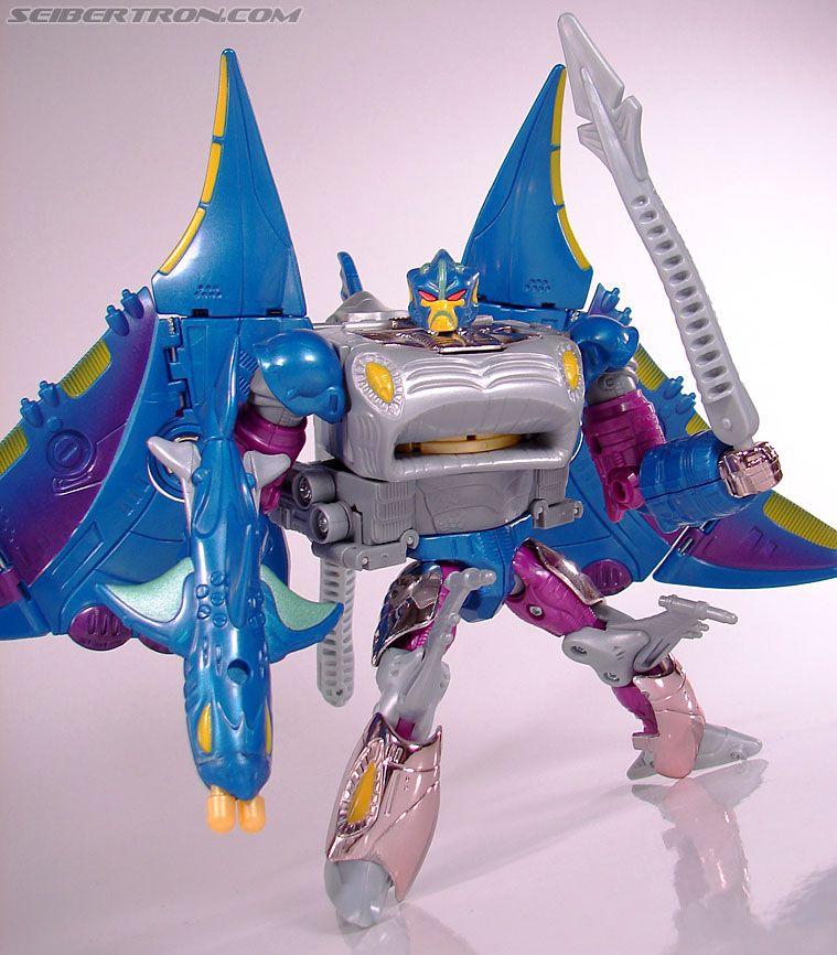 Transformers Beast Wars Metals Depth Charge (Image #102 of 160)