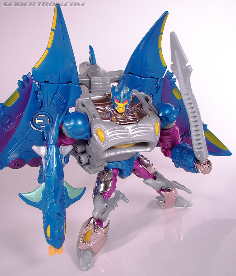 Transformers Beast Wars Metals Depth Charge (Image #103 of 160)