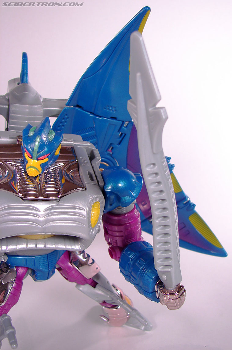 Transformers Beast Wars Metals Depth Charge (Image #104 of 160)