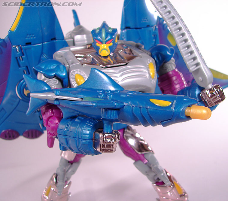 Transformers Beast Wars Metals Depth Charge (Image #105 of 160)