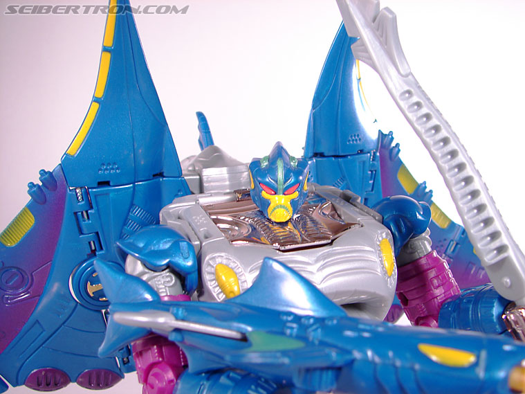 Transformers Beast Wars Metals Depth Charge (Image #106 of 160)