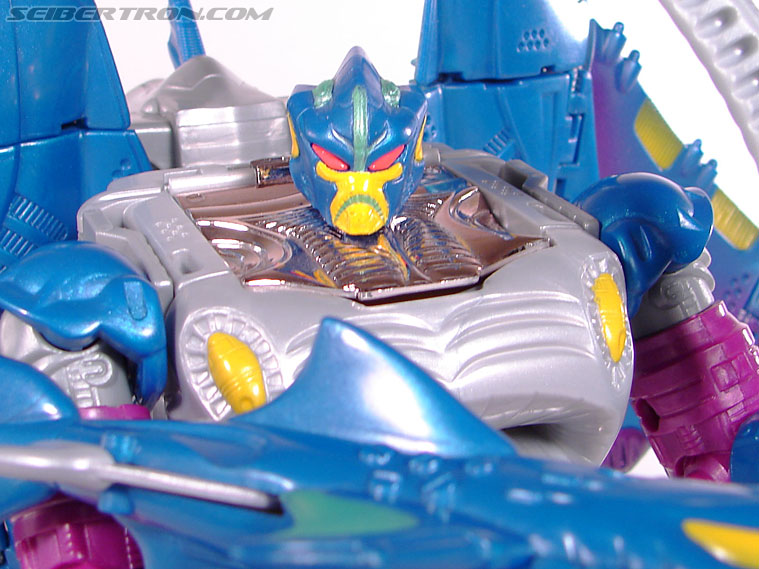Transformers Beast Wars Metals Depth Charge (Image #107 of 160)