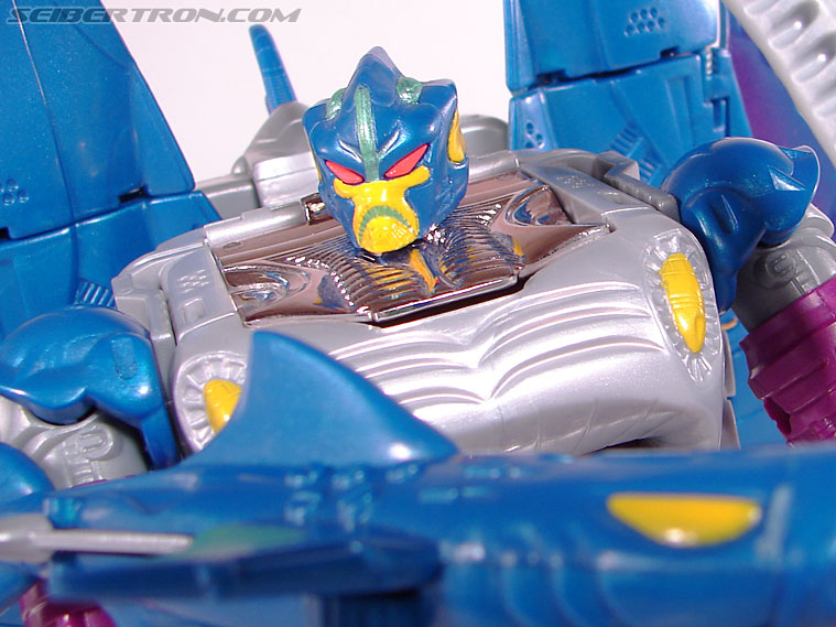 Transformers Beast Wars Metals Depth Charge (Image #109 of 160)