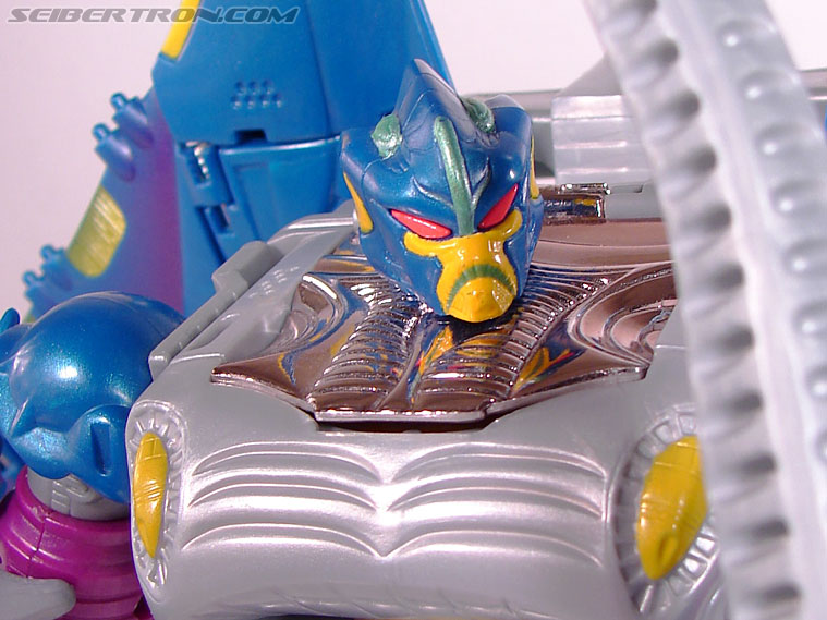 Transformers Beast Wars Metals Depth Charge (Image #111 of 160)