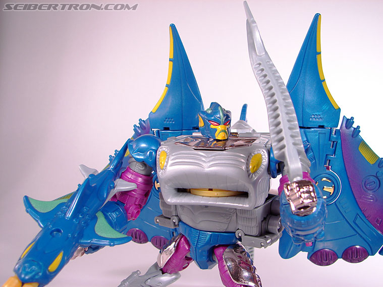 Transformers Beast Wars Metals Depth Charge (Image #112 of 160)