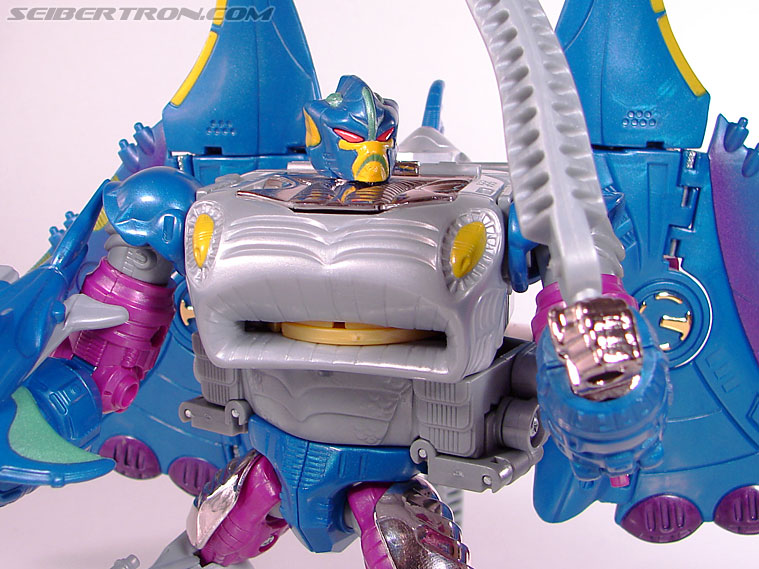 Transformers Beast Wars Metals Depth Charge (Image #113 of 160)