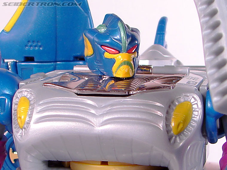 Transformers Beast Wars Metals Depth Charge (Image #114 of 160)