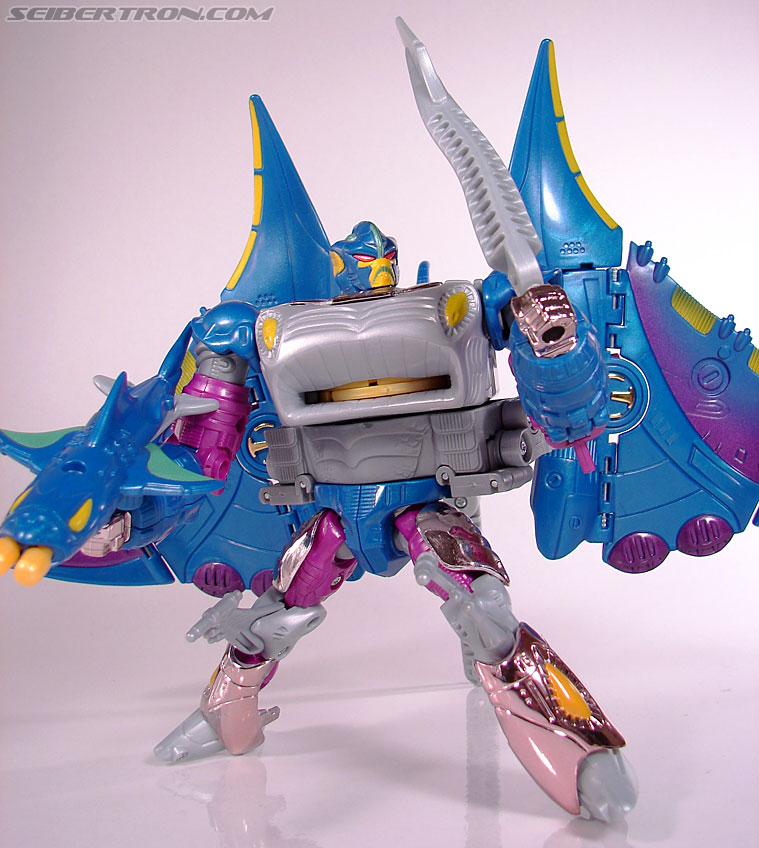 Transformers Beast Wars Metals Depth Charge (Image #115 of 160)