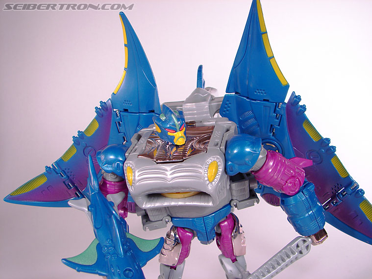 Transformers Beast Wars Metals Depth Charge (Image #117 of 160)