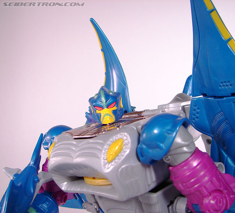 Transformers Beast Wars Metals Depth Charge (Image #119 of 160)
