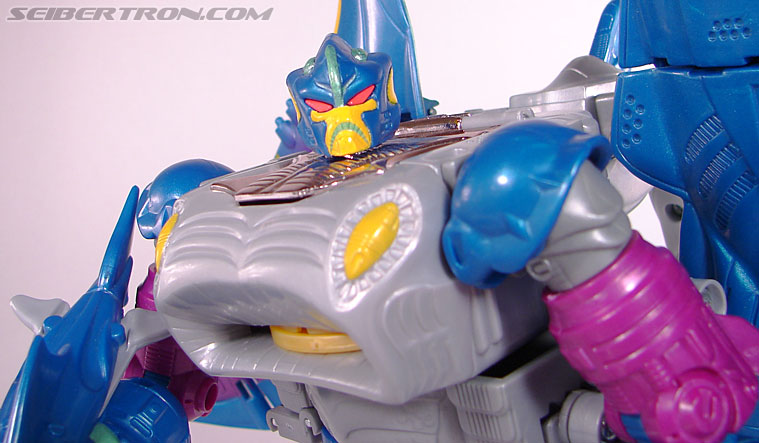 Transformers Beast Wars Metals Depth Charge (Image #120 of 160)
