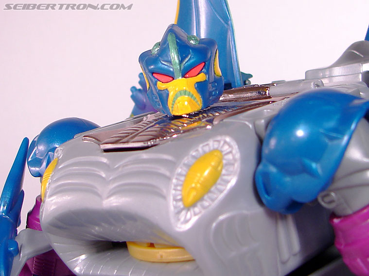 Transformers Beast Wars Metals Depth Charge (Image #121 of 160)