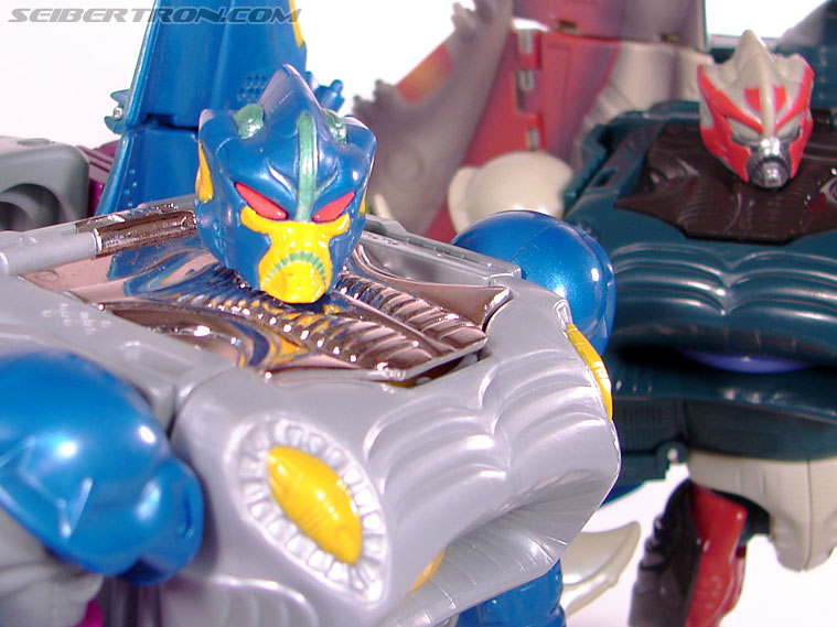 Transformers Beast Wars Metals Depth Charge (Image #125 of 160)