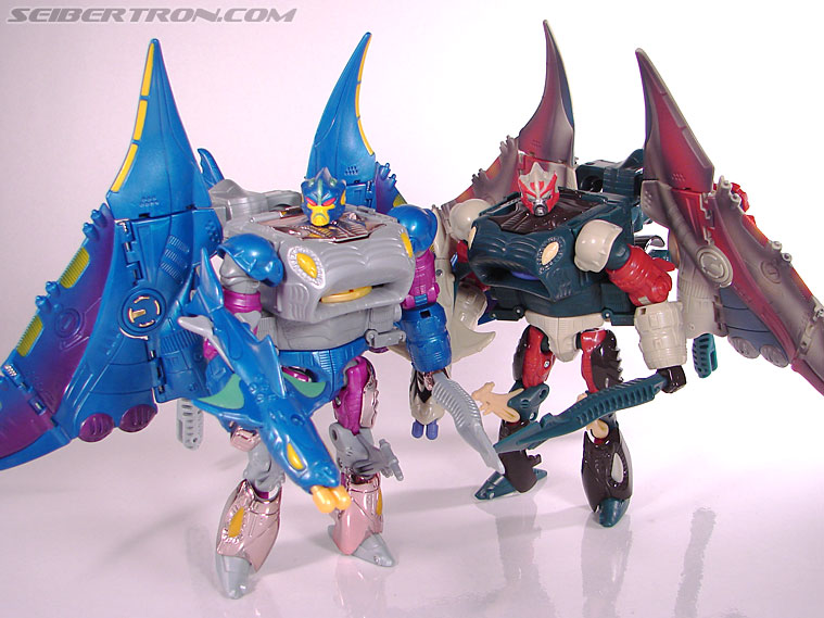 Transformers Beast Wars Metals Depth Charge (Image #126 of 160)