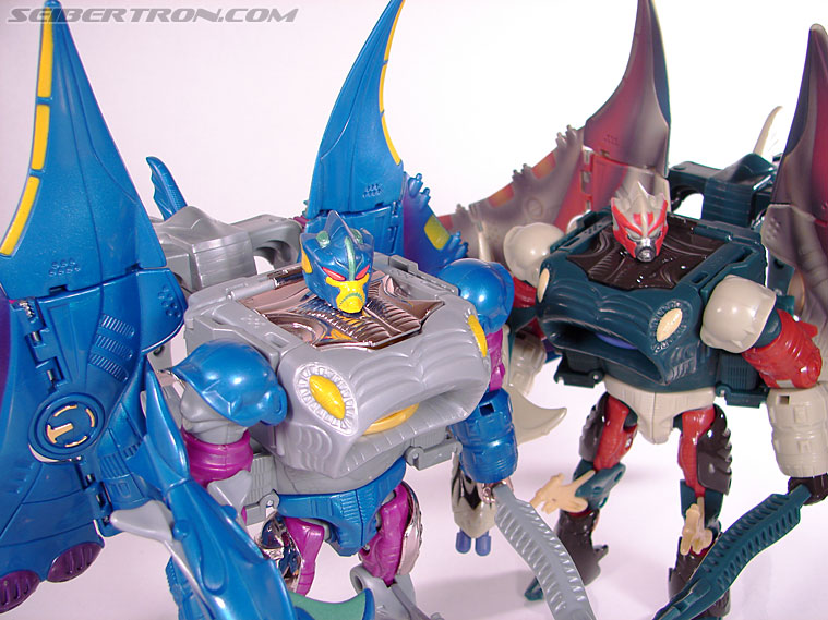 Transformers Beast Wars Metals Depth Charge (Image #127 of 160)