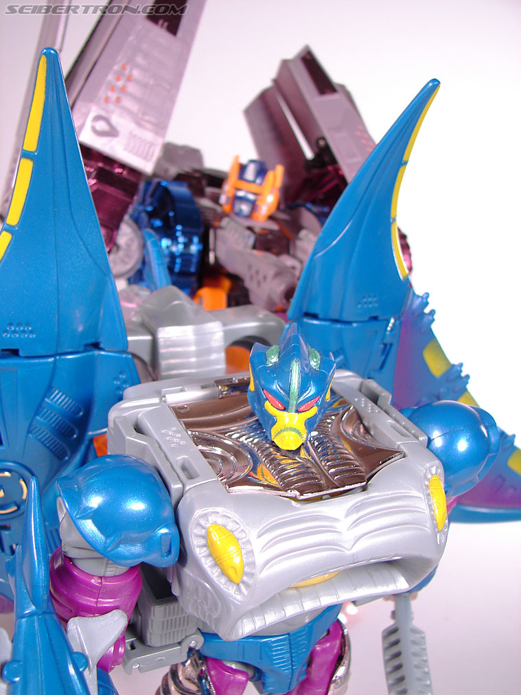 Transformers Beast Wars Metals Depth Charge (Image #129 of 160)